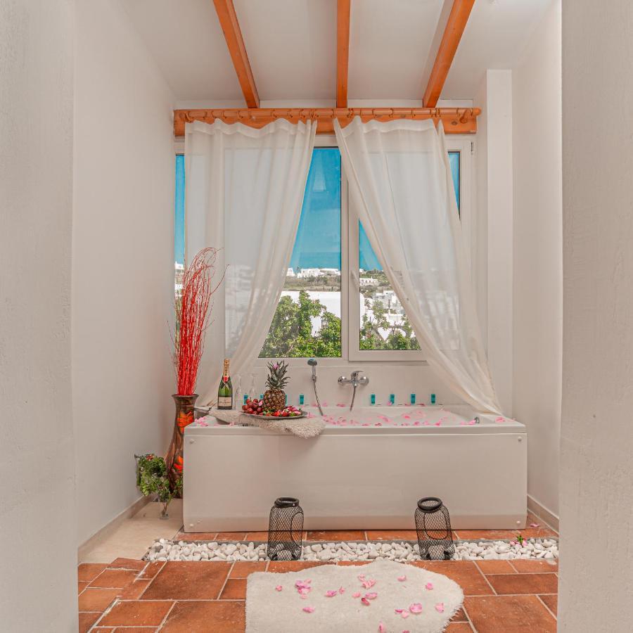 Dimelal Mykonos Town Apartments Exterior foto